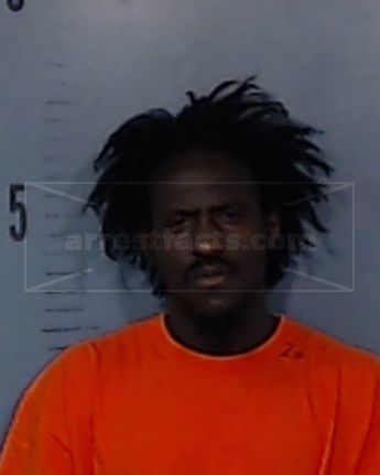 Jerron Lavaughn Hudnell