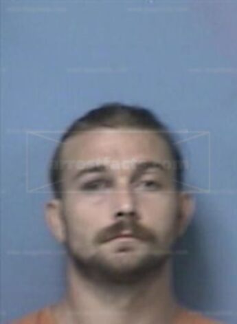 Billy Wayne Stewart