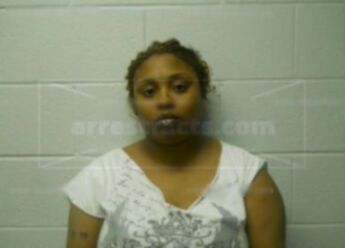 Jhiquita Jacquell Truesdale