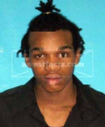 Rondell Thomas Morgan