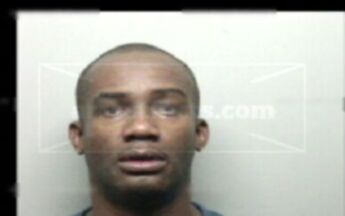 Terrance Jerome Snowden