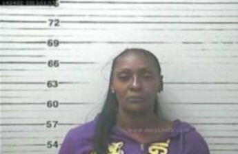 Wanda Lashawn Harris