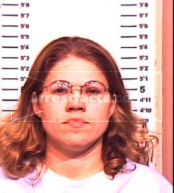 Crystal Elaine Shumate