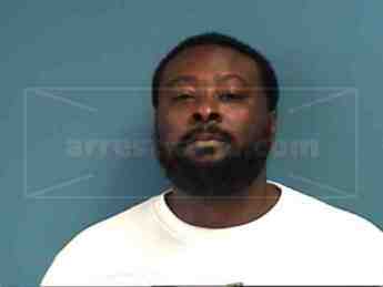 Derrick Tyrone Grinnell