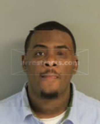 Reginald Dancy Epps