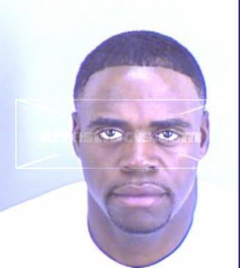 Derrick Scott Mosley