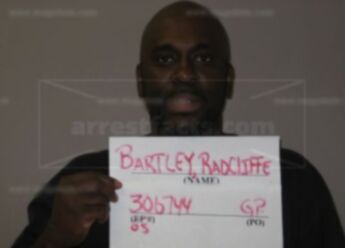 Radcliffe Bartley