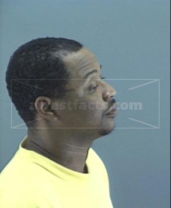 Cory Bernard Parker