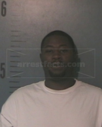 Matthew Dewayne Smith