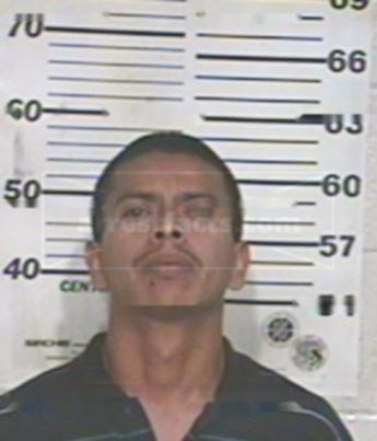 Juan Freddy Barron Valdez