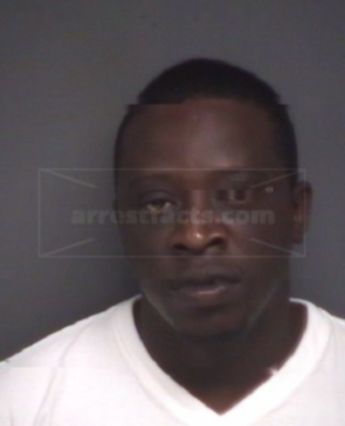 Anthony Jones Terrell