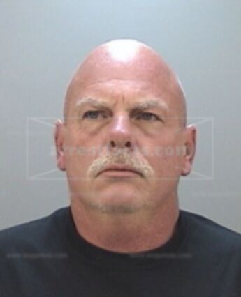 Rex Carlton Crowder