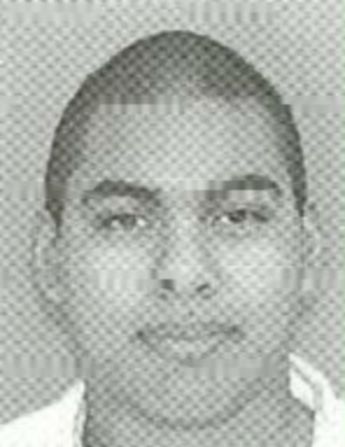 John Ray Rodriguez