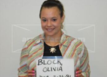 Olivia J Block