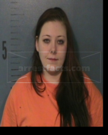 Krystal Mallen Baugh