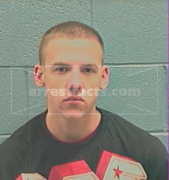 Dustin Edward Larance