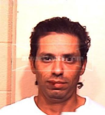 Arnold Juarez Rodriguez