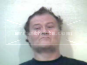 Darrell David Butterworth