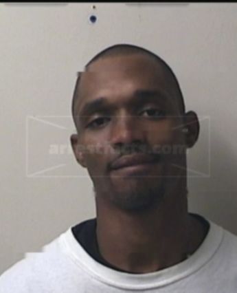 Clarence Kevin Tate