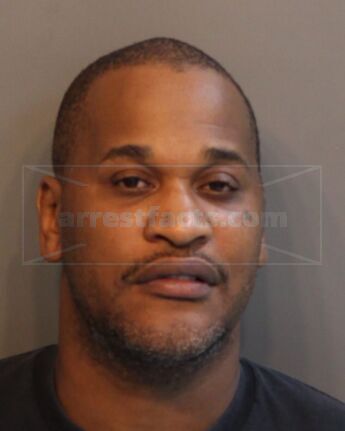 Quinton Lamar Bonds