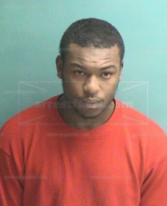 Jahari Letrell Wilson