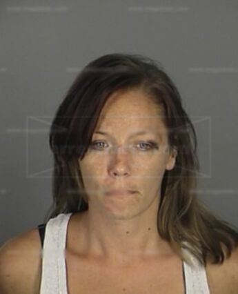 Ashlee Marie Townsend