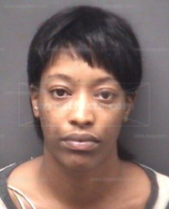 Laportia Roshae Woolard