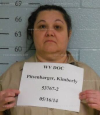 Kimberly Kay Pitsenbarger