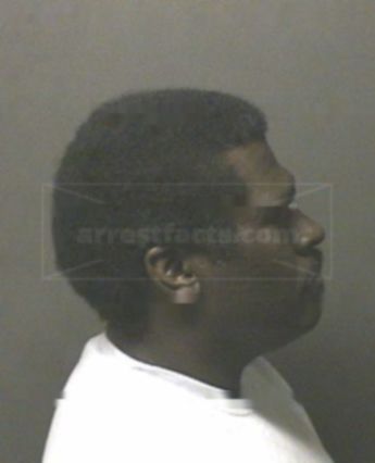 Leroy Randolph Jackson Iii