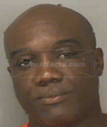 Ricky Lamont Timmons