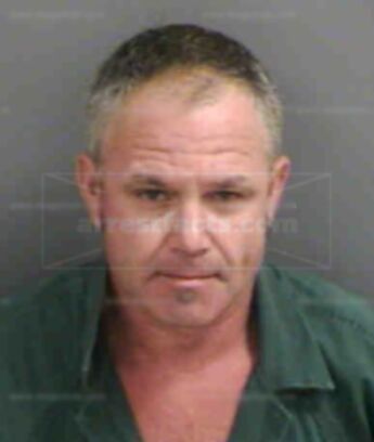 Richard James Melanson