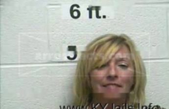 Tammy Lynn Huff