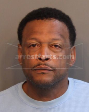 Anthony Dewayne Hunter