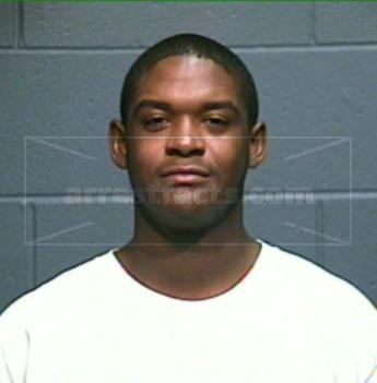 Donnell Alexander Garner