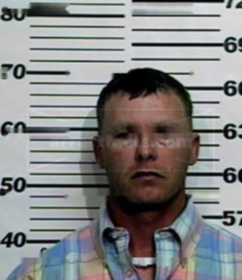 Chad Eric Chapman
