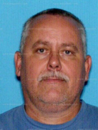 Gregory Allen Collis