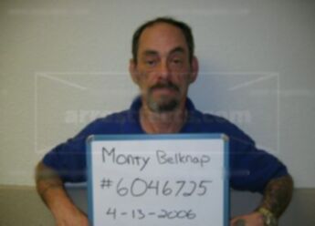 Monty P Belknap