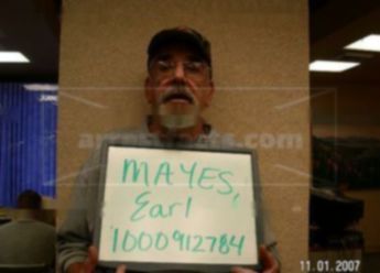 Earl Clyde Mayes