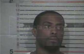 Dejuan Clayton Williams