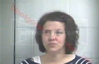 Kimberly Lachelle Taul