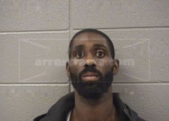 Kenneth Lamont Simmons