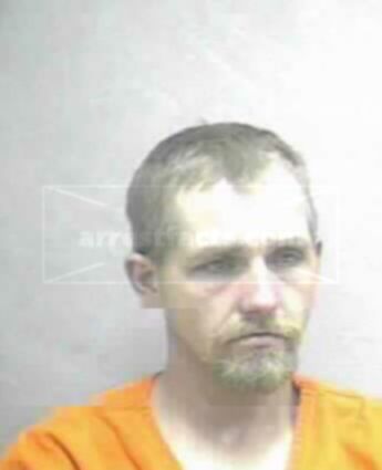 Ricky Lee Schoolcraft