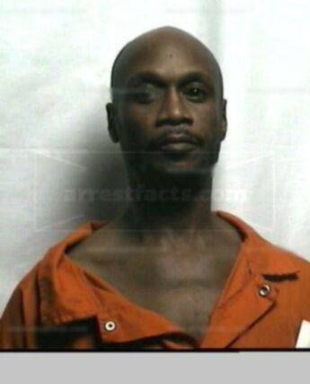 Arnett Bryant Jr.