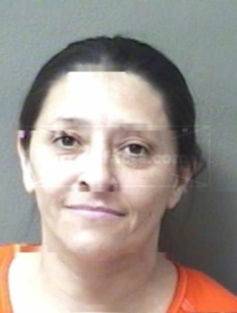 Rebecca Rodrigue Middleton