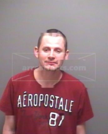 Timothy Bobby Mccoy