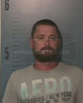 Clovis Aaron Binion