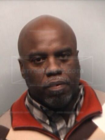 Derrick Dwight Milton