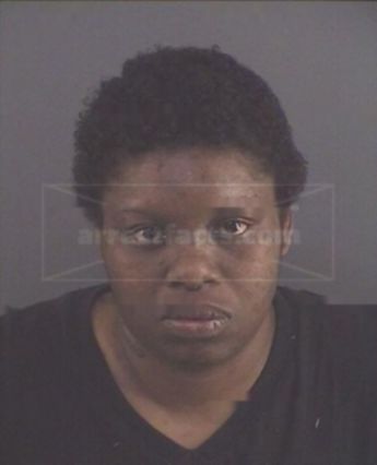 Candis Renee Petty