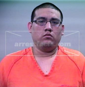 Randy James Ruiz