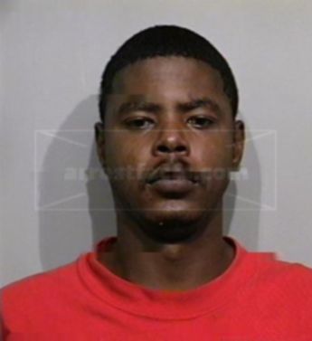 Ronnell Allen Stoner